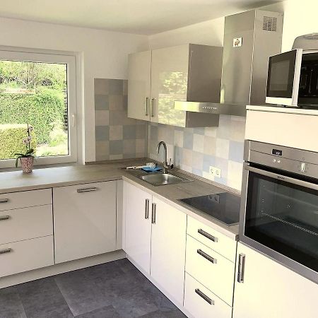 קוניגספלד אים שוורצוואלד Ferienwohnung Am Hoernle מראה חיצוני תמונה