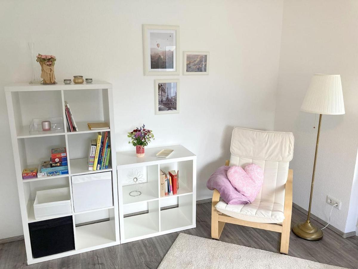 קוניגספלד אים שוורצוואלד Ferienwohnung Am Hoernle מראה חיצוני תמונה