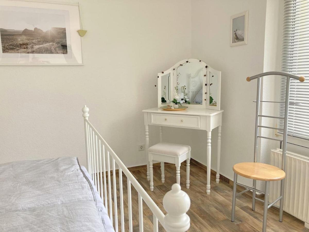 קוניגספלד אים שוורצוואלד Ferienwohnung Am Hoernle מראה חיצוני תמונה